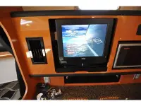 Chaparral Signature 280 