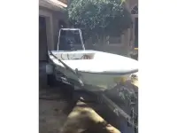 Inshore Power BoatsIPB 16 16 
