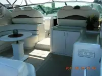 Carver Trojan 440 Express 