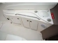 Sea Ray Sundancer 340 