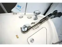 Sea Ray Sundancer 340 