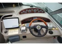 Sea Ray Sundancer 340 