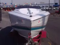 Wellcraft Scarab Racing Excel 