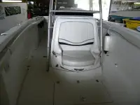 Wellcraft Scarab 35 Scarab Sport 