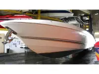 Wellcraft Scarab 35 Scarab Sport 