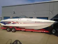 Baja 275 BOSS 