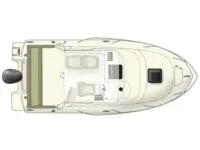 Scout 225 Abaco 