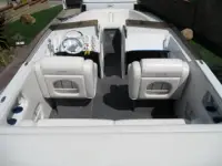 Howard 23 offshore 