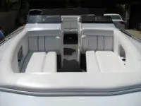Howard 23 offshore 