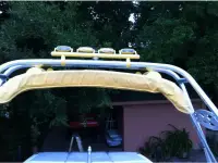 Mastercraft X30