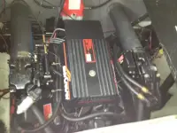 Baja Force 265 
