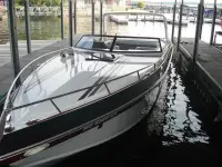 Baja Force 265 
