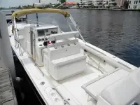 Marlago 35 FS 
