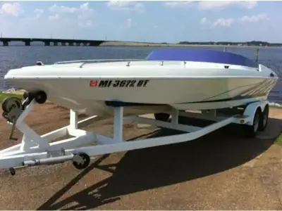 Eliminator EDGE 
