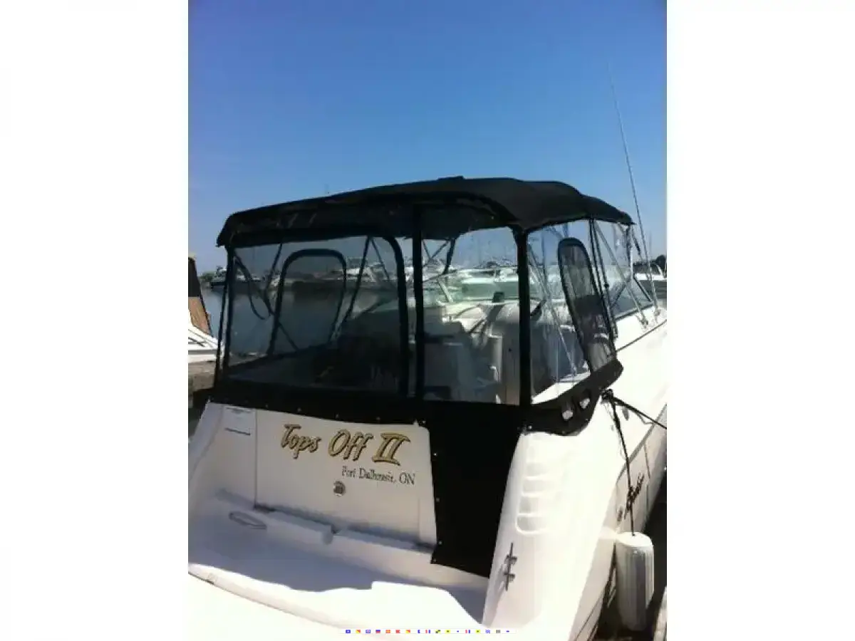 Rinker Fiesta Vee 