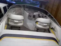 Baja Islander 242 