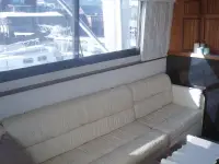 Hatteras Convertible