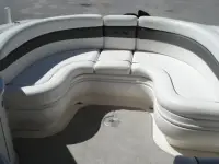 Sea Ray 290 SLX SS 