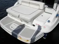 Sea Ray 280 Sundeck 