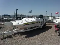 Warlock SXT22 