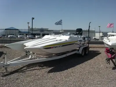 Warlock SXT22 