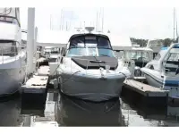 Sea Ray Sundancer 320 