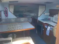Sea Ray Sundancer 