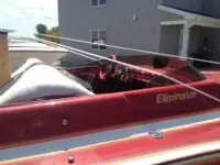 Eliminator Daytona