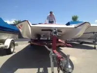 Eliminator Daytona