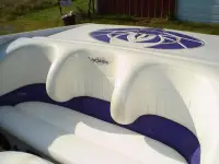 Wellcraft Scarab 