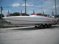 Baja Outlaw 