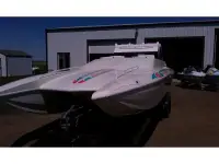 American Offshore 26 