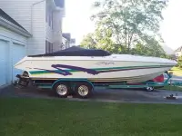 Baja Outlaw 