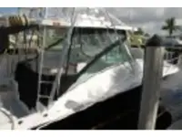 Luhrs 320 Open Express