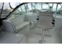Luhrs 320 Open Express