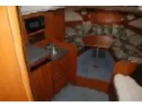 Luhrs 320 Open Express