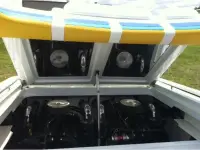 Formula Fastech 353 