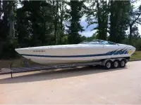Formula Fastech 353 