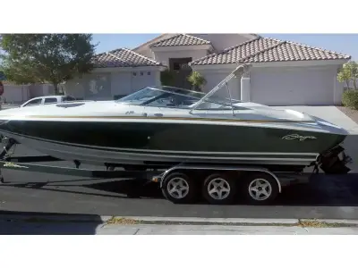 Baja Boss 272