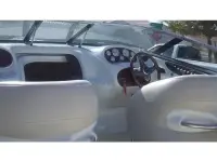 Baja Boss 272 