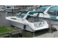 Sea Ray Sundancer 270 