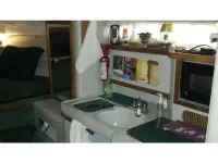 Sea Ray Sundancer 270 