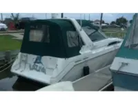 Sea Ray Sundancer 270 