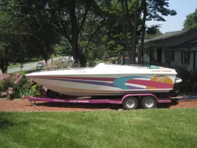 Baja Outlaw SE