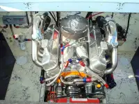 Force Offshore Offshore Cat