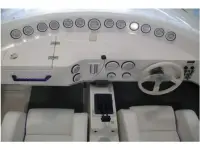 Spectre 36ft Pleasure 