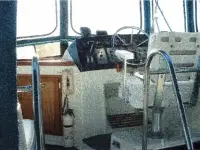 Carver 3607 Motor Yacht 