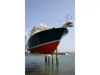Grady White EXPRESS 360 