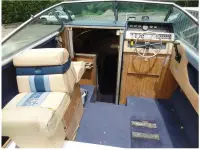 Sea Ray Weekender 
