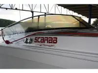 Wellcraft Scarab 